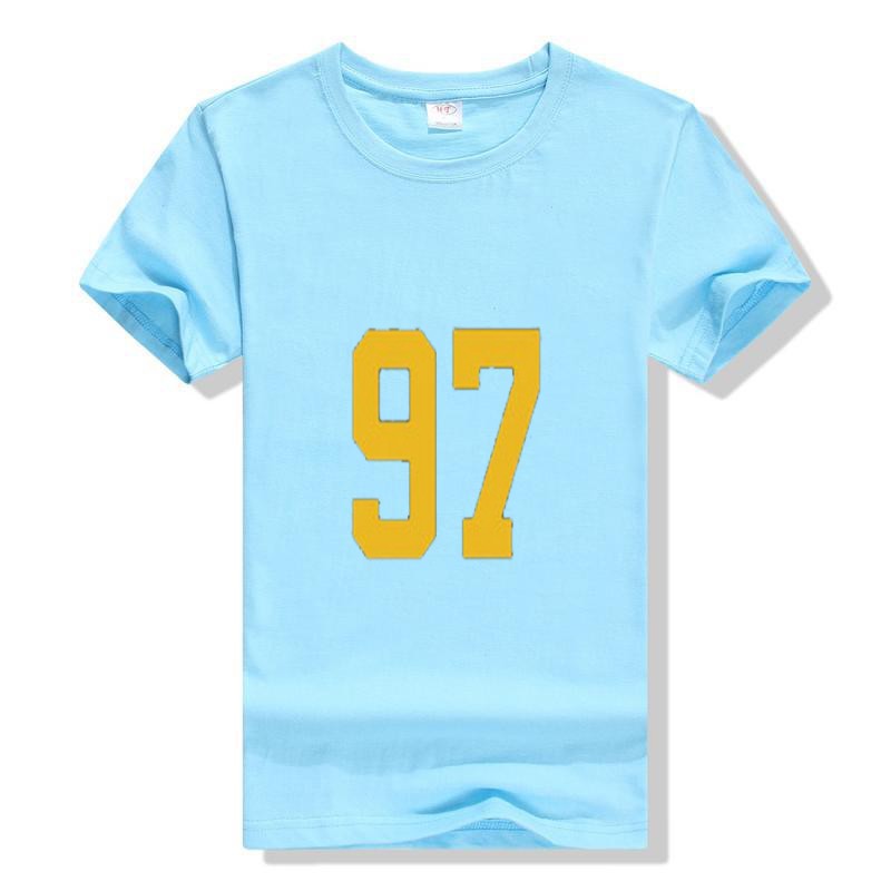 Aidan Hutchinson Michigan Shirt College Authentic Mens