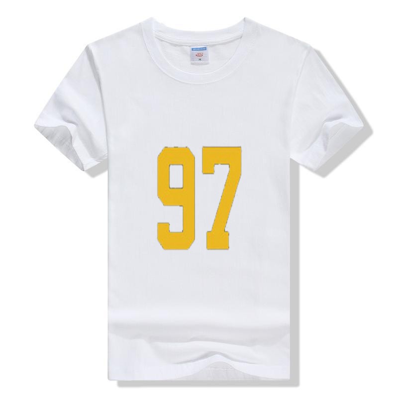 Aidan Hutchinson Michigan Shirt College Authentic Youth