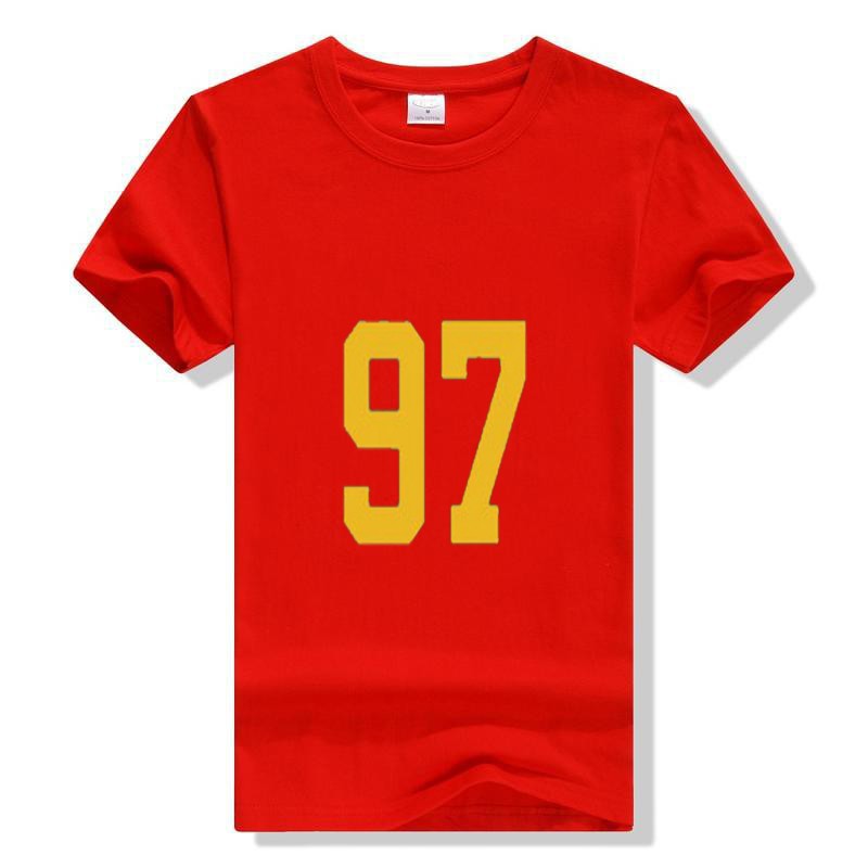 Aidan Hutchinson Michigan Wolverines Shirt College Authentic Mens