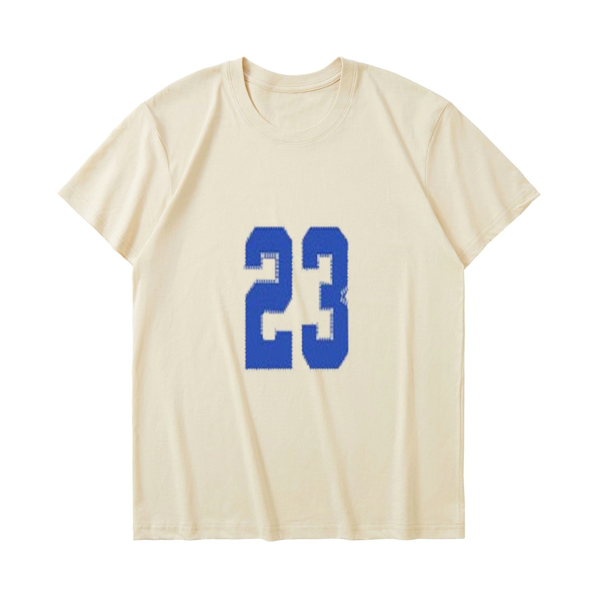 Anthony Davis Kentucky Wildcats College Jersey Shirt Beige Youth J654