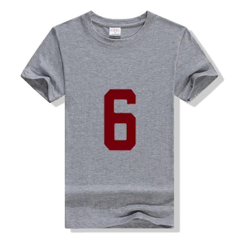 Baker Mayfield Oklahoma Shirt College Authentic Womens