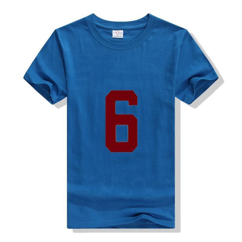 Baker Mayfield Oklahoma Shirt College Authentic Youth