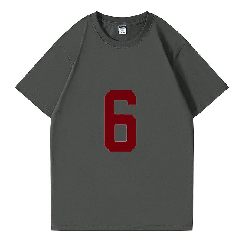 Baker Mayfield Oklahoma Sooners College Jersey Shirt Dark Gray Mens S939