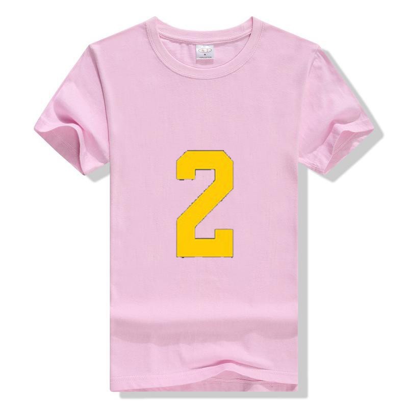 Blake Corum College Shirt Michigan Wolverines Limite Youth