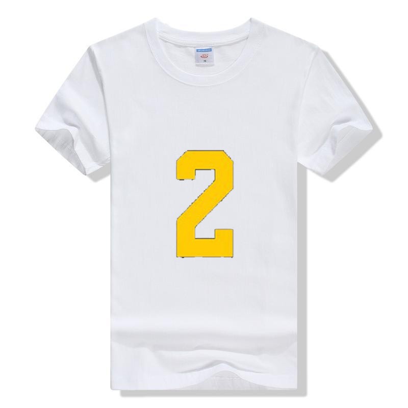 Blake Corum Michigan Shirt College Authentic Youth