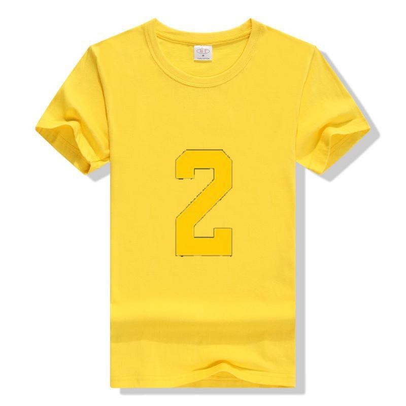 Blake Corum Michigan Wolverines Shirt College Authentic Womens