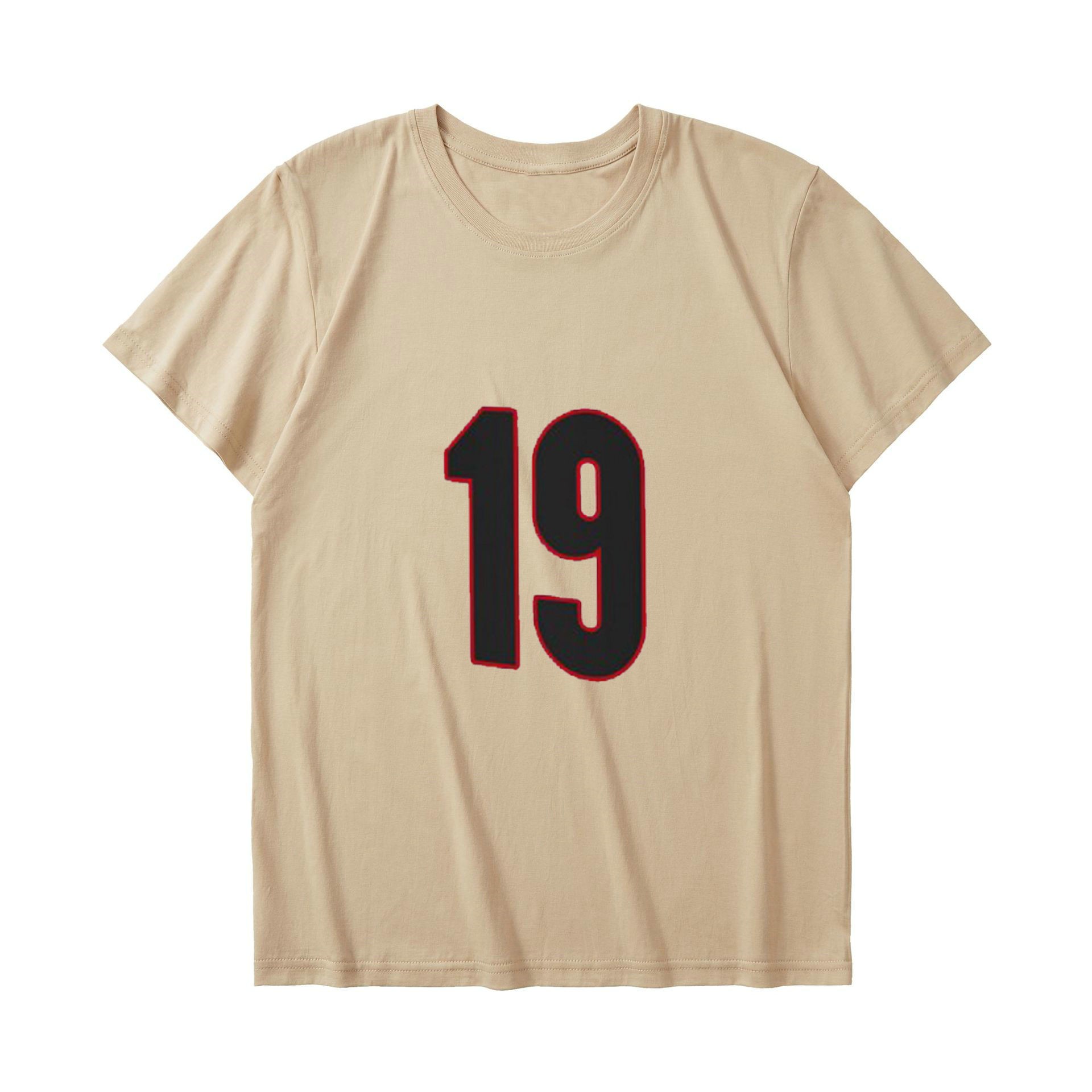 Brock Bowers Georgia Bulldogs College Jersey Shirt Khaki Youth S951