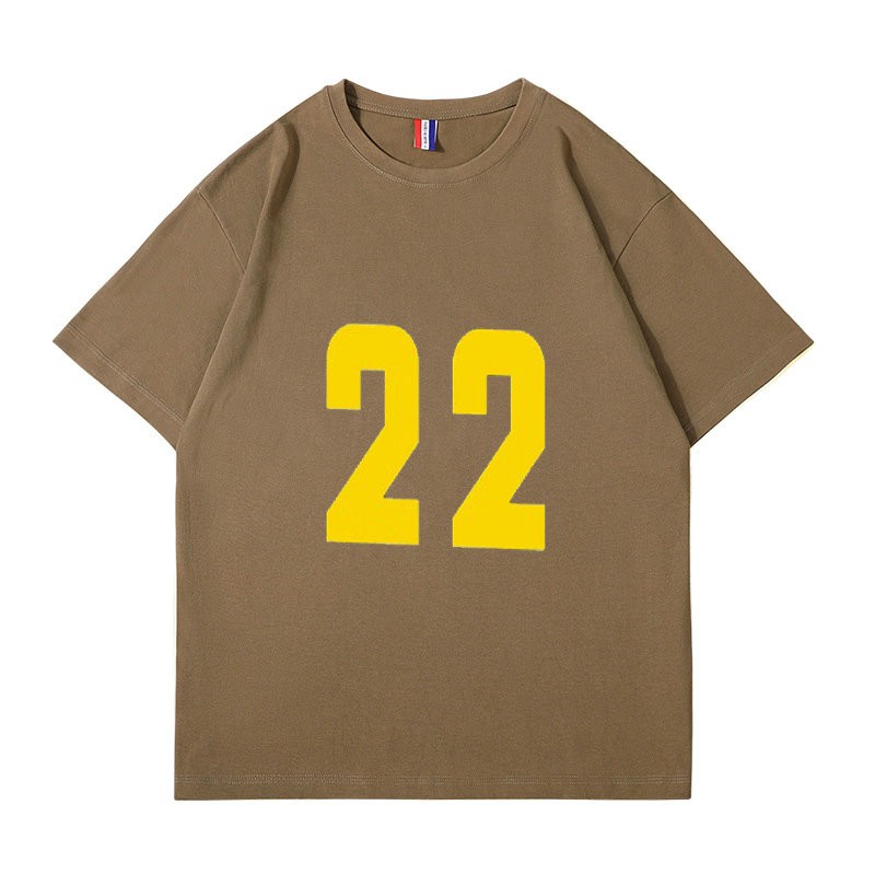 Caitlin Clark Iowa Hawkeyes College Jersey Shirt Khaki Womens S950