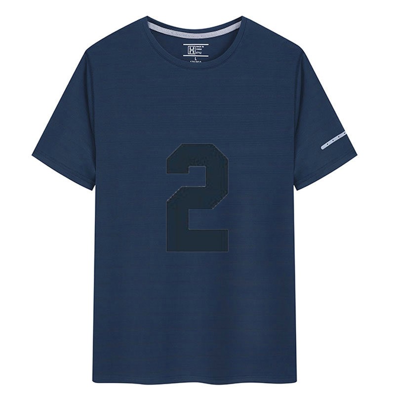 Cam Newton Auburn Tigers College Jersey Shirt Dark Blue Mens S938