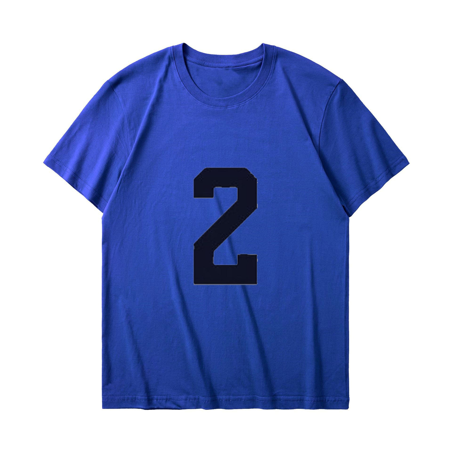 Charles Woodson Michigan Wolverines College Jersey Shirt Blue Youth S935