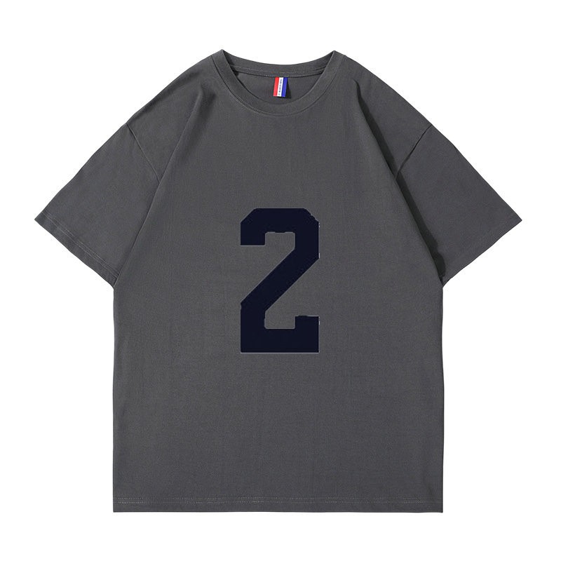 Charles Woodson Michigan Wolverines College Jersey Shirt Gray Womens S944