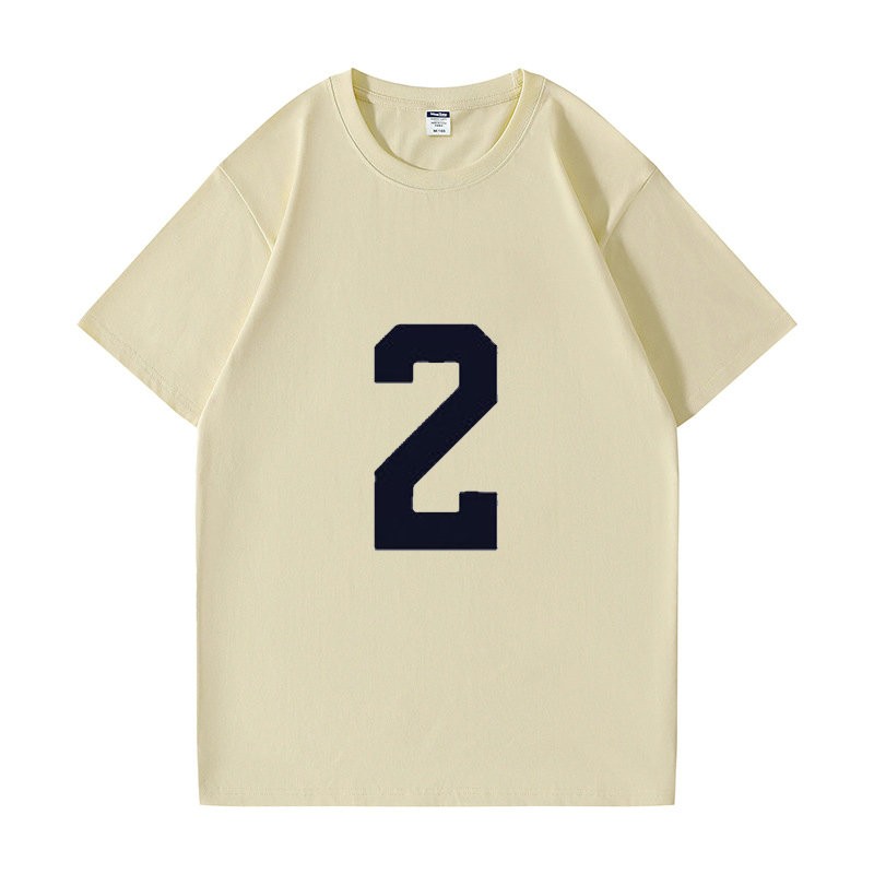 Charles Woodson Michigan Wolverines College Jersey Shirt Khaki Mens S949