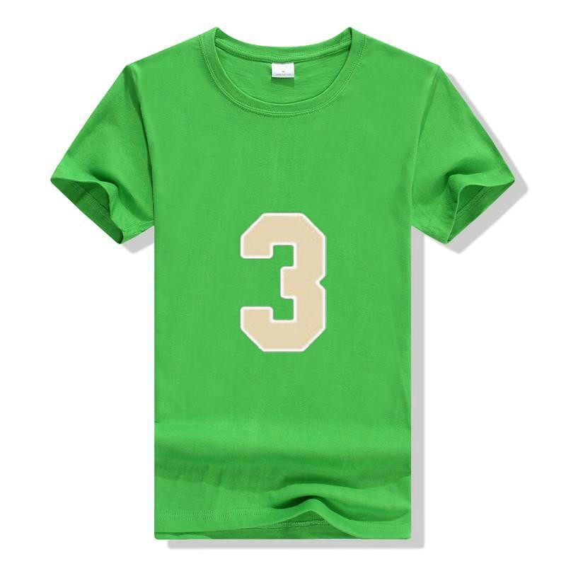 Chris Paul Wake Forest Demon Deacons College Jersey Apple Limite Light Green Mens L461