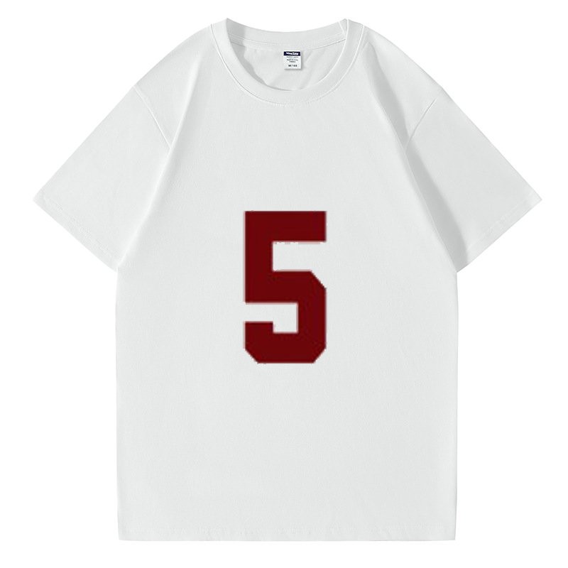 Christian Mccaffrey Stanford Cardinals College Jersey Shirt White Mens S968