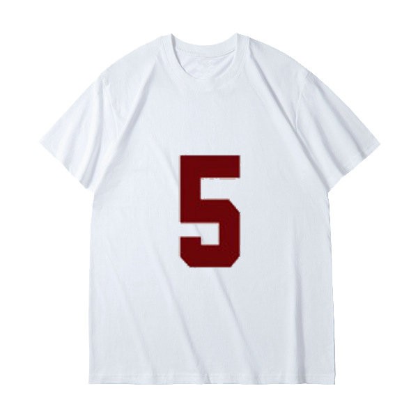 Christian Mccaffrey Stanford Cardinals College Jersey Shirt White Youth S971