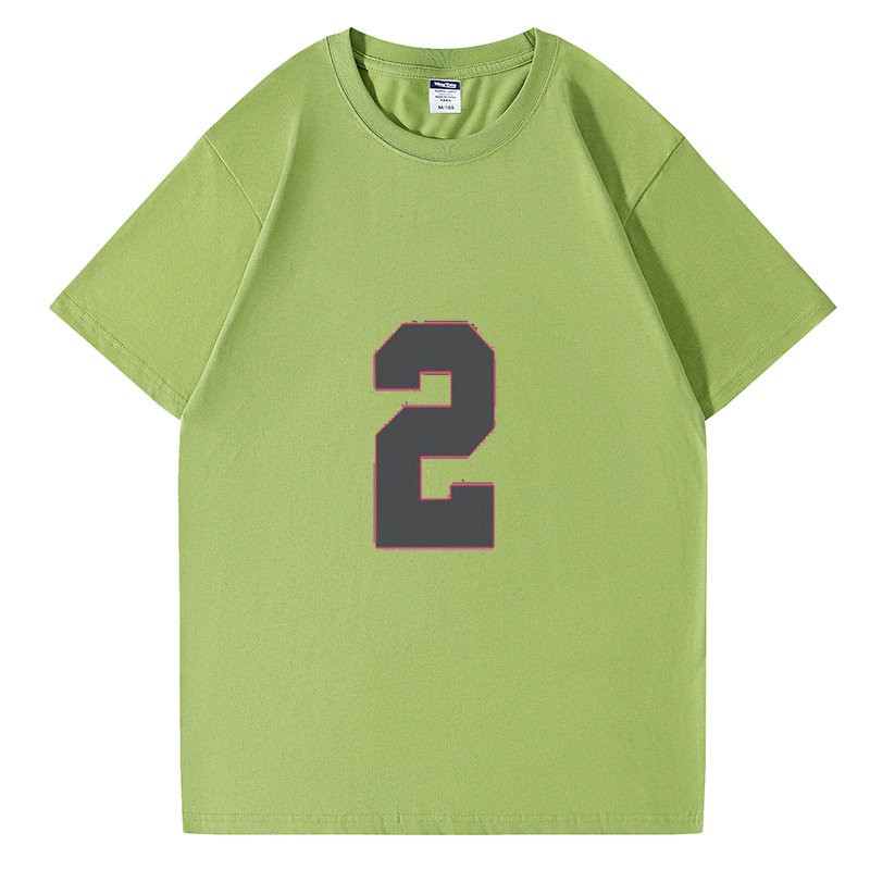 Derrick Henry Alabama Crimson Tide College Jersey Shirt Apple Green Mens S921