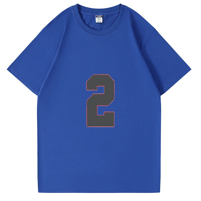 Derrick Henry Alabama Crimson Tide College Jersey Shirt Blue Mens S932