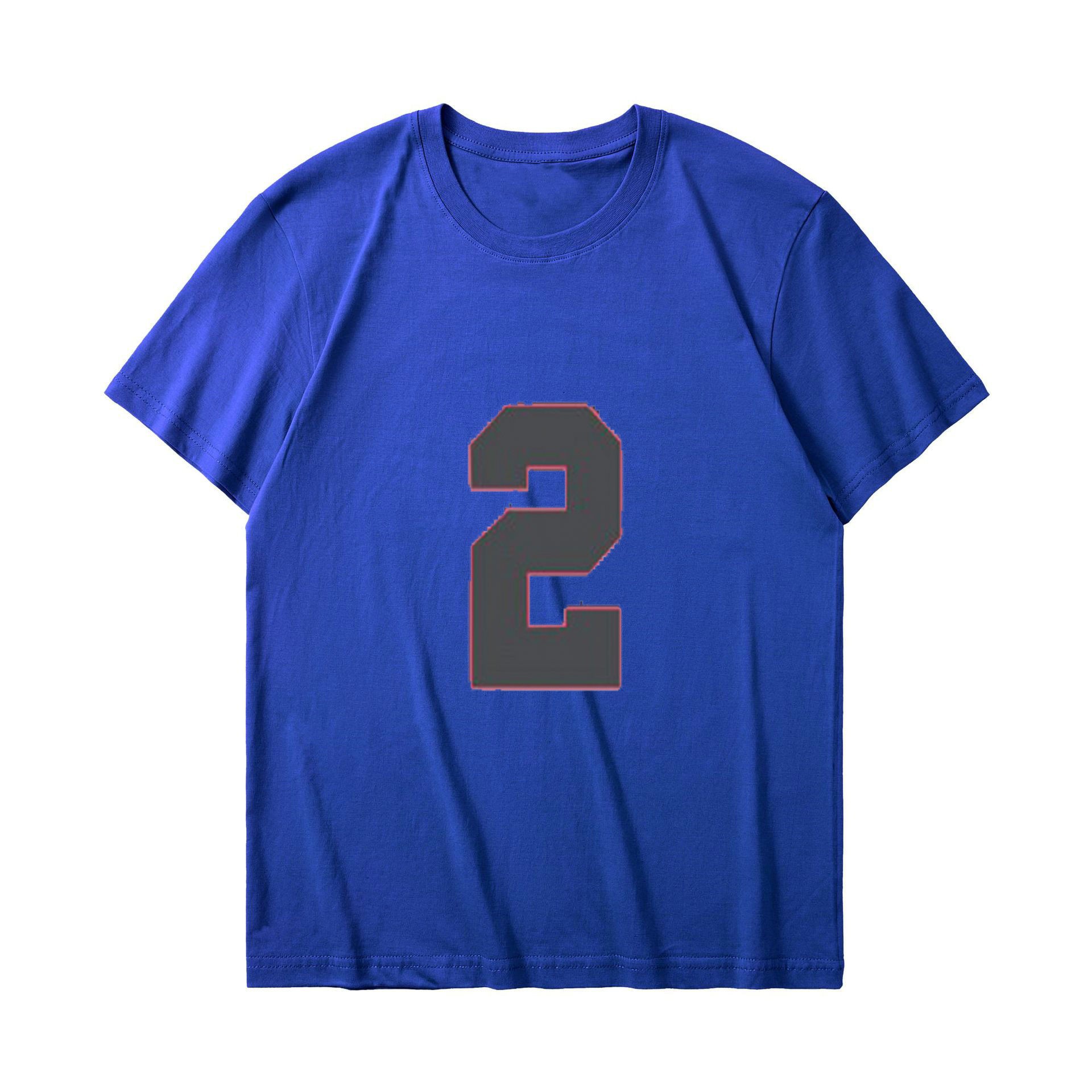 Derrick Henry Alabama Crimson Tide College Jersey Shirt Blue Youth S935