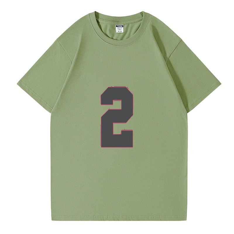 Derrick Henry Alabama Crimson Tide College Jersey Shirt Green Mens S946