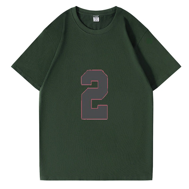 Derrick Henry Alabama Crimson Tide College Jersey Shirt Navy Green S955