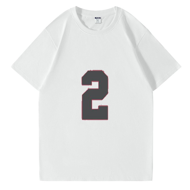 Derrick Henry Alabama Crimson Tide College Jersey Shirt White Mens S968