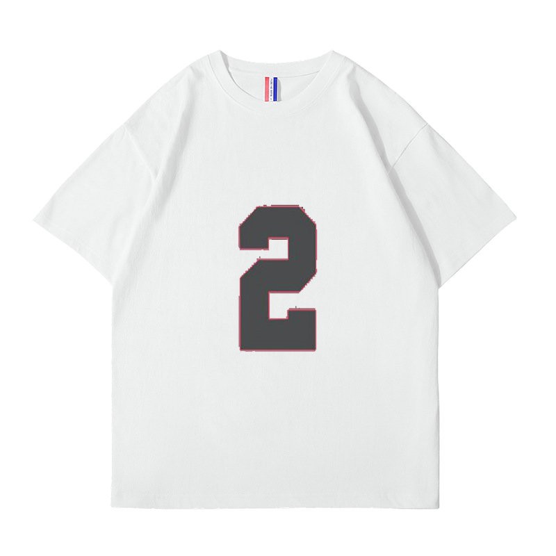 Derrick Henry Alabama Crimson Tide College Jersey Shirt White Womens S970