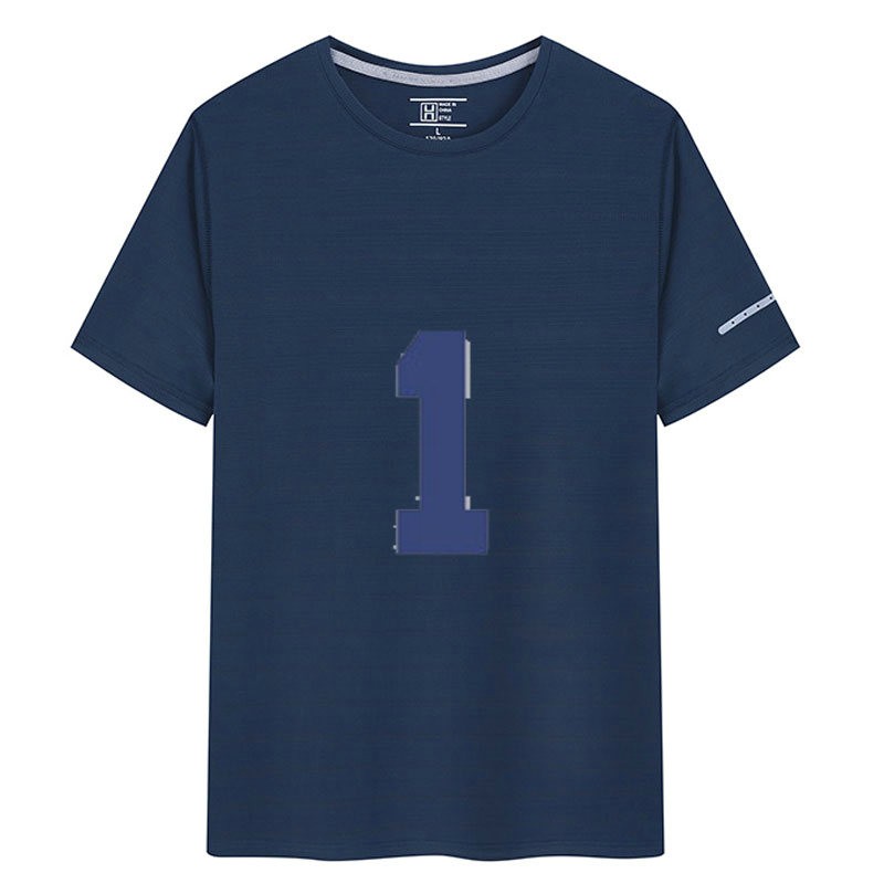 Devin Booker Kentucky Wildcats College Jersey Shirt Dark Blue Mens J662