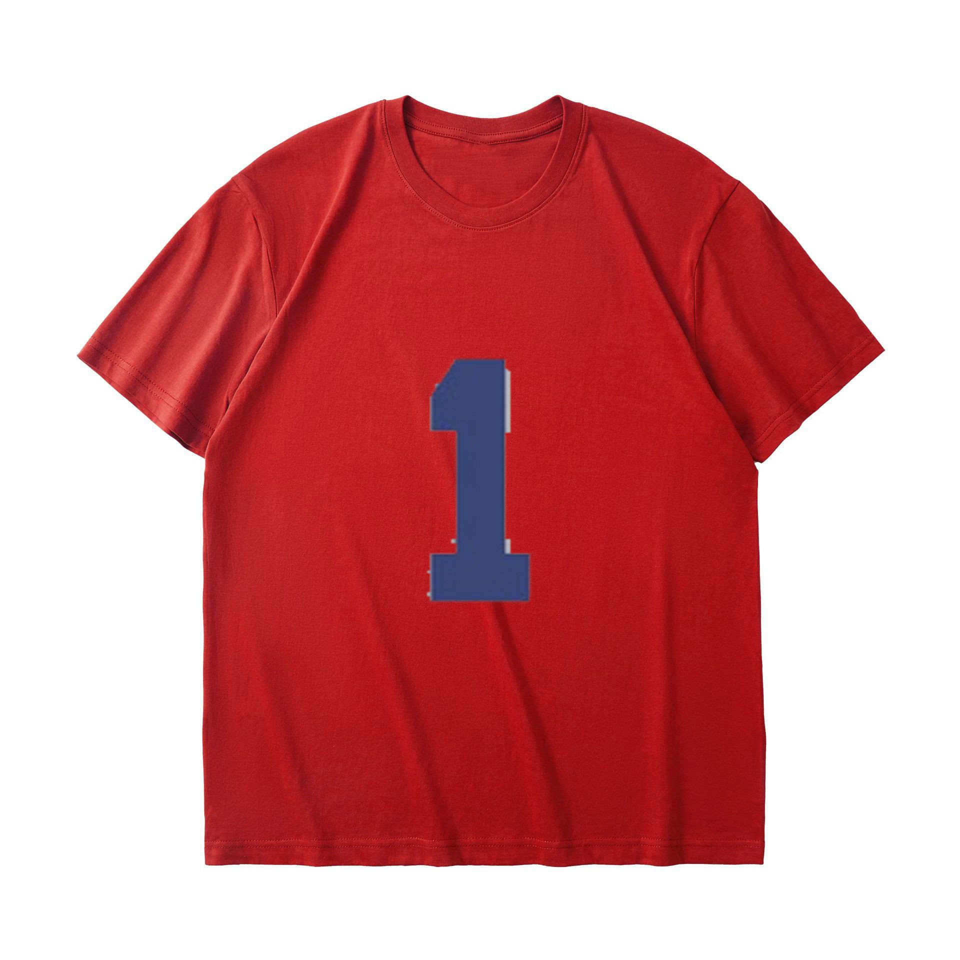 Devin Booker Kentucky Wildcats College Jersey Shirt Red Youth J676