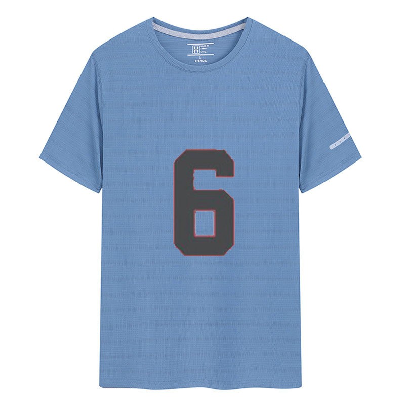Devonta Smith Alabama Crimson Tide College Jersey Shirt Navy Mens S957
