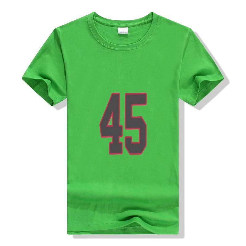 Donovan Mitchell Louisville Cardinals College Jersey Apple Limite Light Green Mens L461