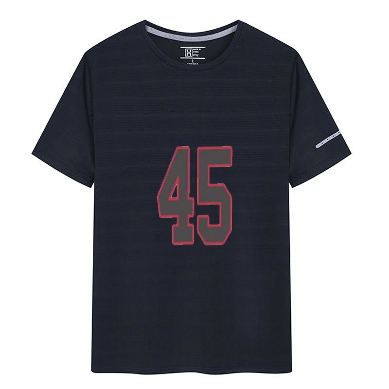 Donovan Mitchell Louisville Cardinals College Jersey Shirt Black Mens J655
