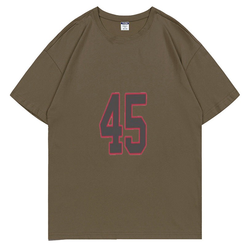 Donovan Mitchell Louisville Cardinals College Jersey Shirt Brown Mens 828