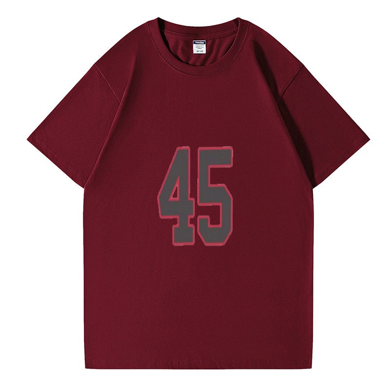 Donovan Mitchell Louisville Cardinals College Jersey Shirt Dark Red Mens 810