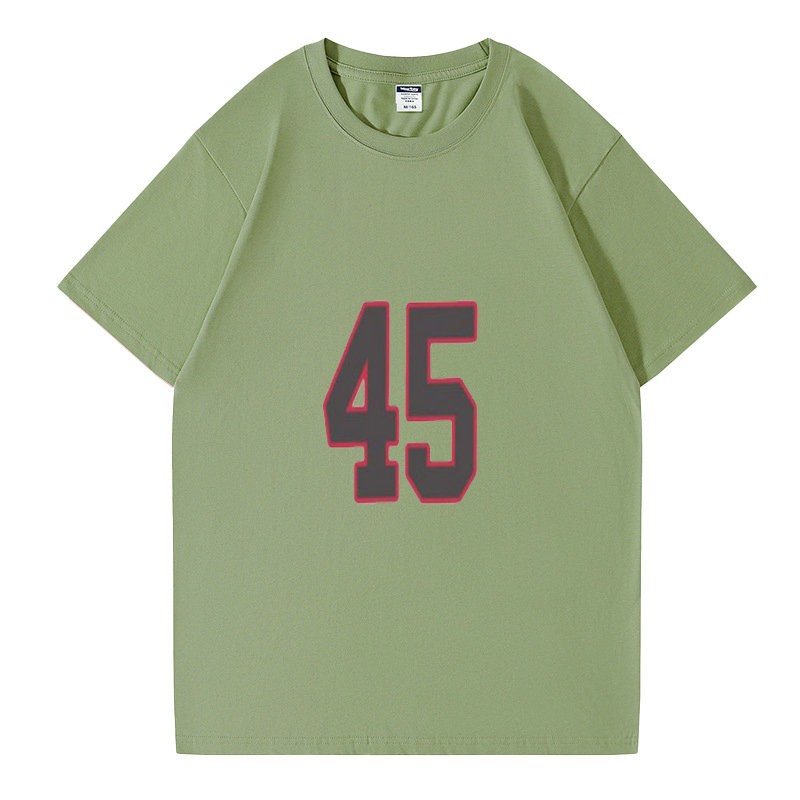 Donovan Mitchell Louisville Cardinals College Jersey Shirt Green Mens 819