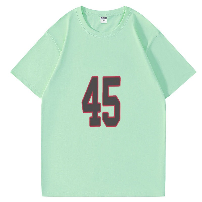 Donovan Mitchell Louisville Cardinals College Jersey Shirt Light Green Mens 802