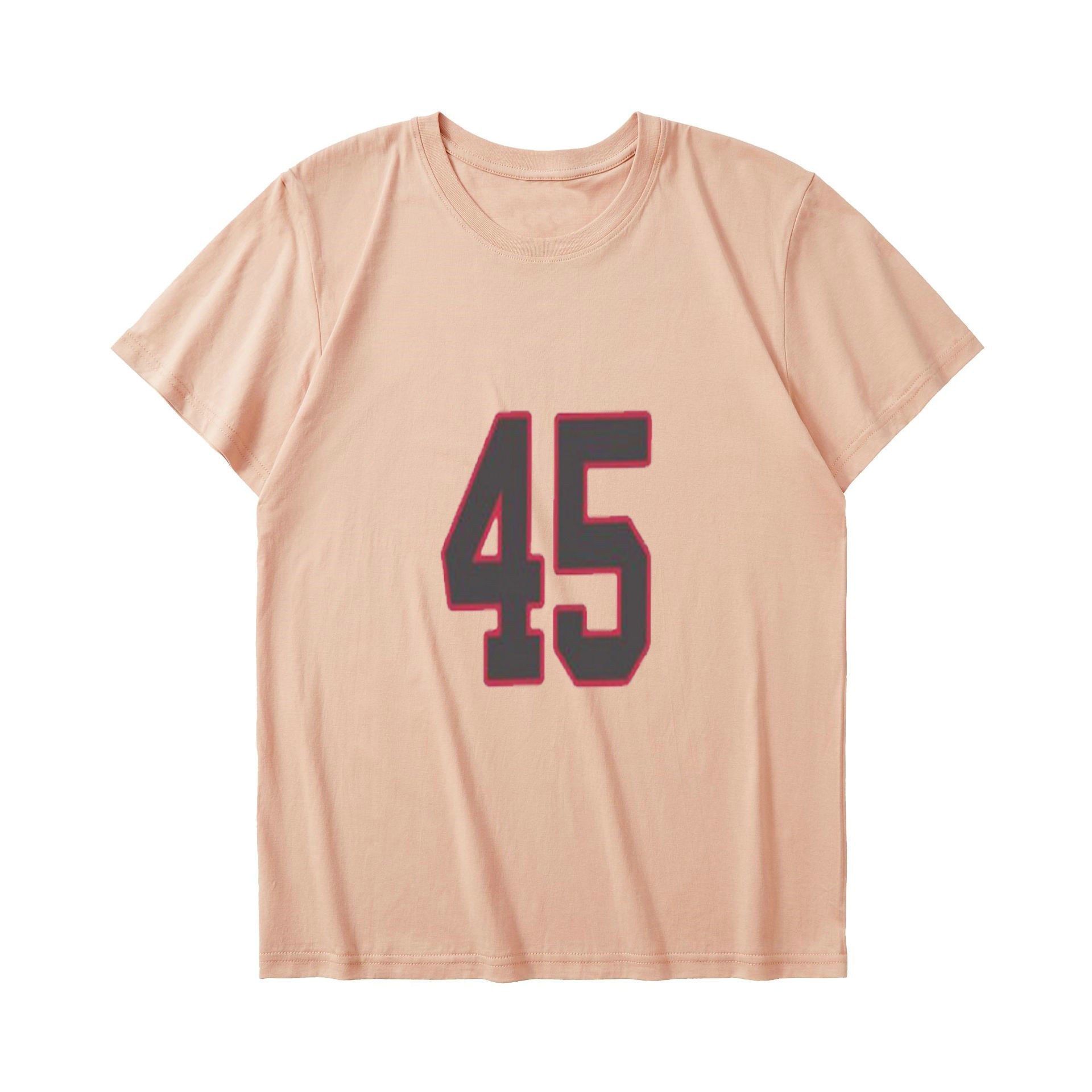 Donovan Mitchell Louisville Cardinals College Jersey Shirt Light Pink Youth J670