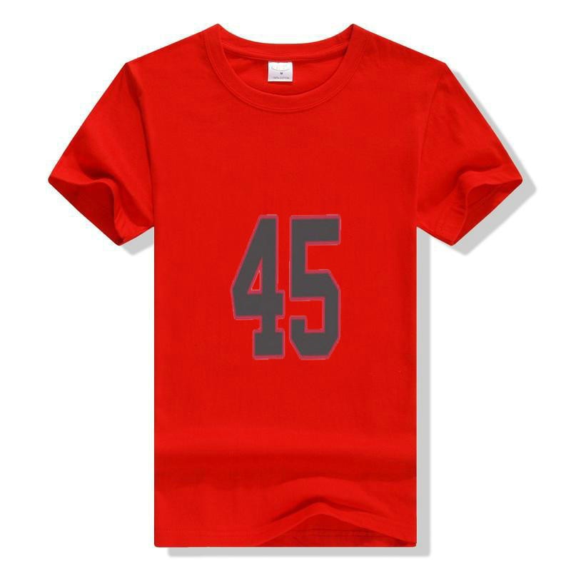 Donovan Mitchell Louisville Cardinals College Jersey Shirt Limite Red Mens L455