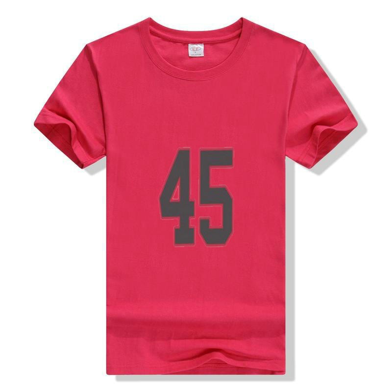 Donovan Mitchell Louisville Cardinals College Jersey Shirt Limite Red Mens L456