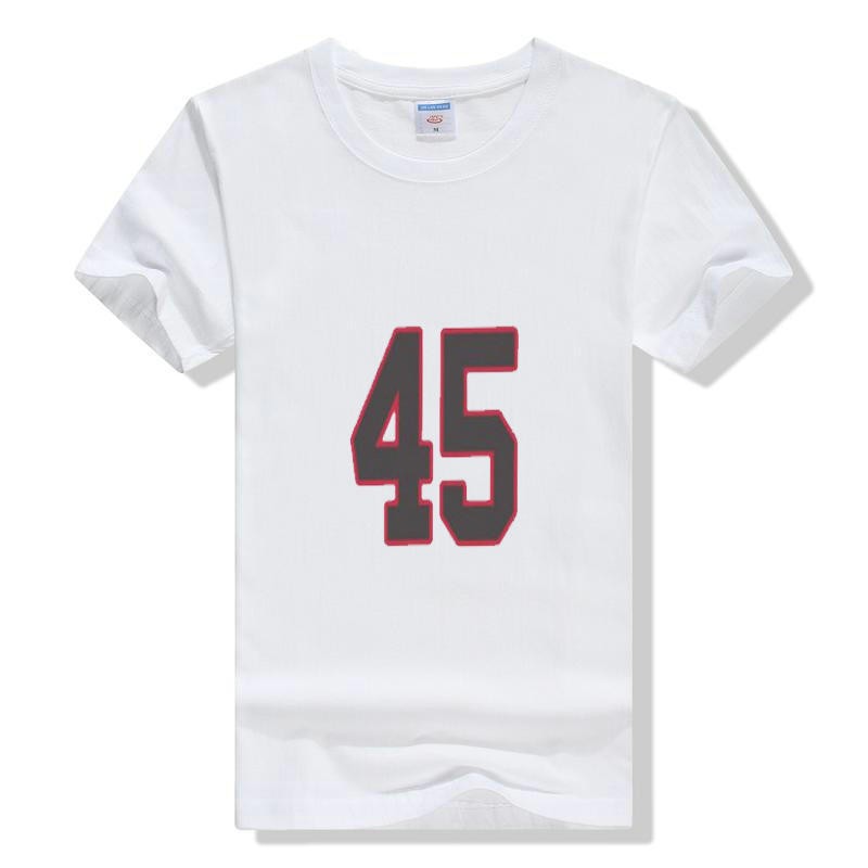 Donovan Mitchell Louisville Cardinals College Jersey Shirt Limite White Mens L460