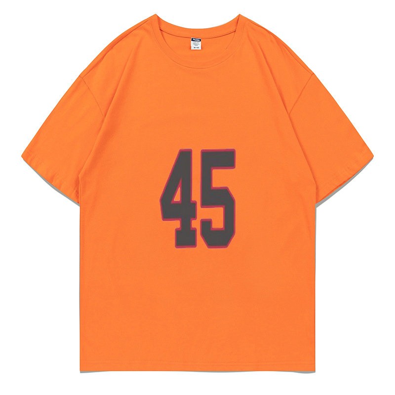 Donovan Mitchell Louisville Cardinals College Jersey Shirt Orange Mens 805