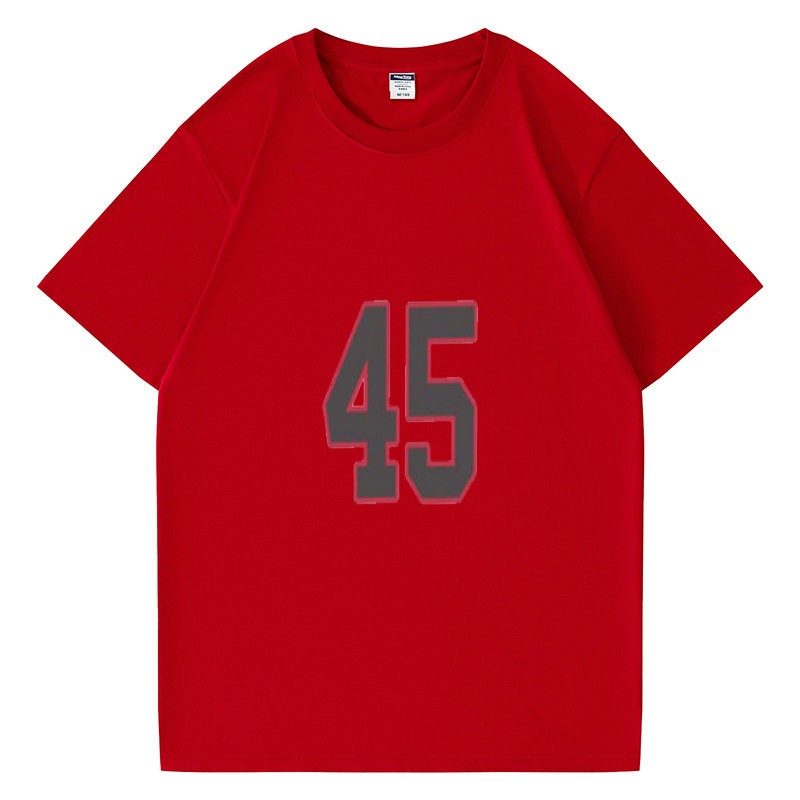 Donovan Mitchell Louisville Cardinals College Jersey Shirt Red Mens 809