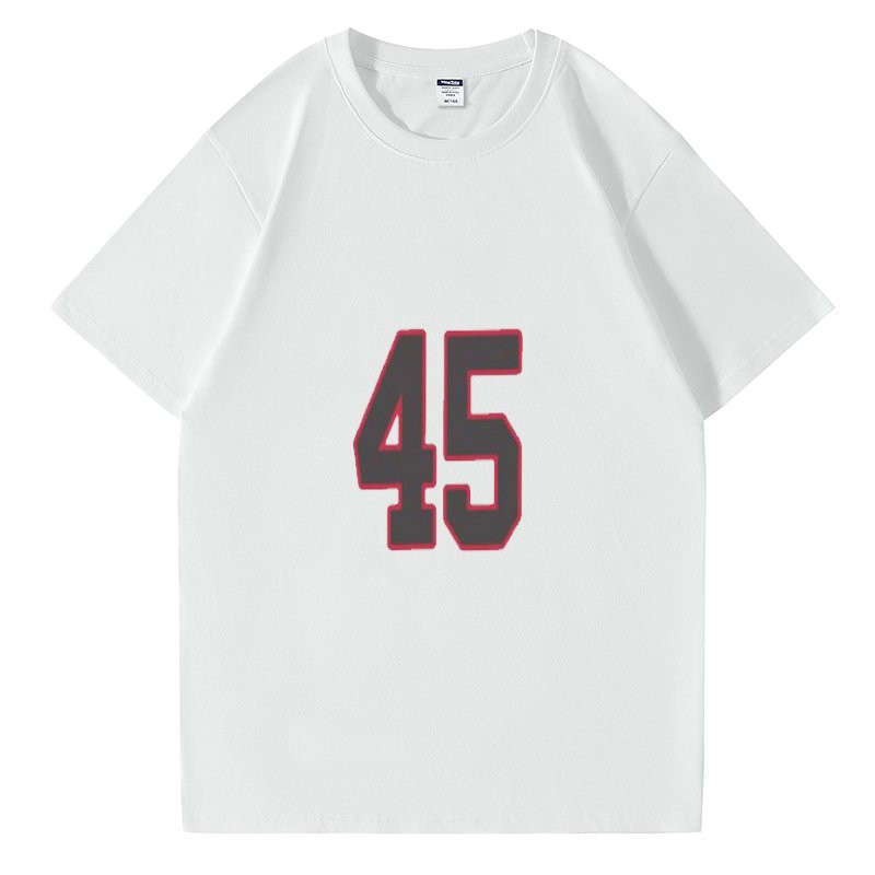 Donovan Mitchell Louisville Cardinals College Jersey Shirt White Mens 801