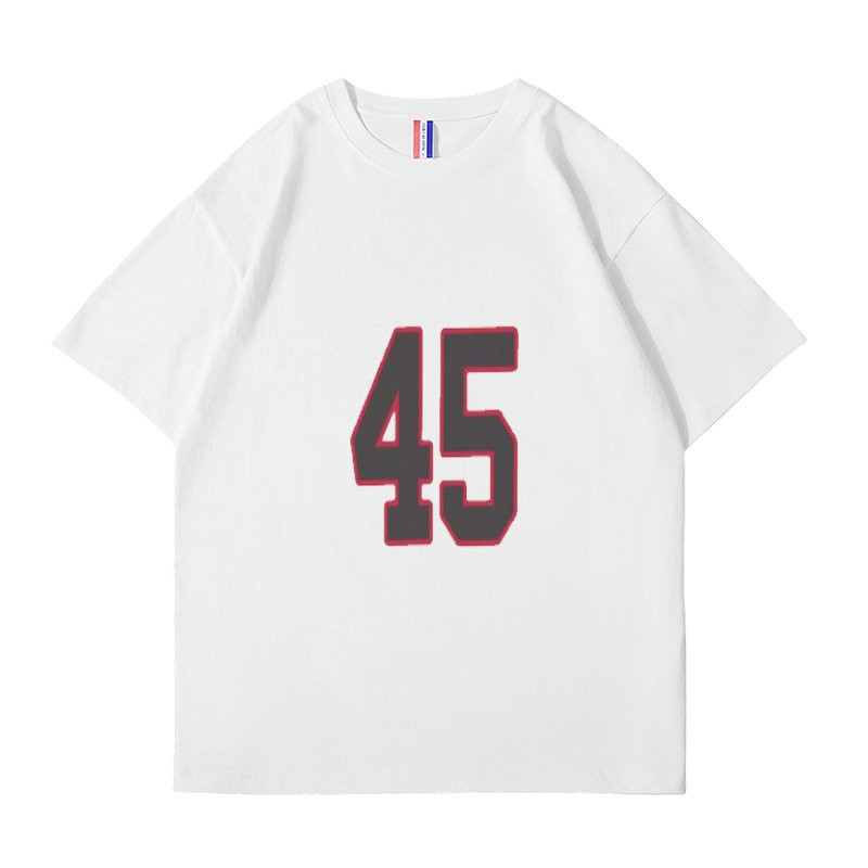 Donovan Mitchell Louisville Cardinals College Jersey Shirt White Womens J678