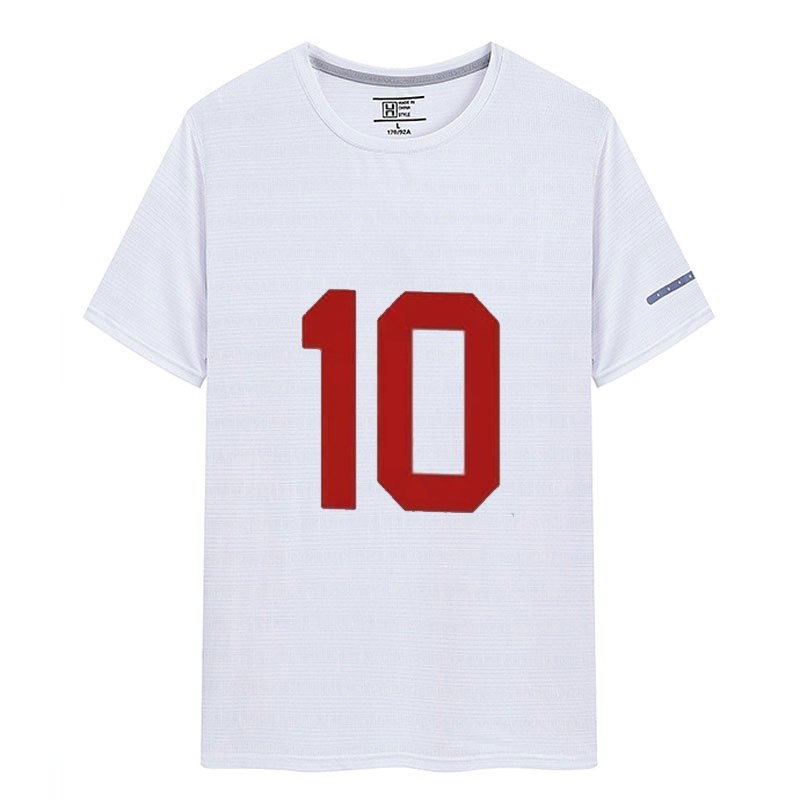 Eli Manning Ole Miss Rebels College Jersey Shirt White Mens S969