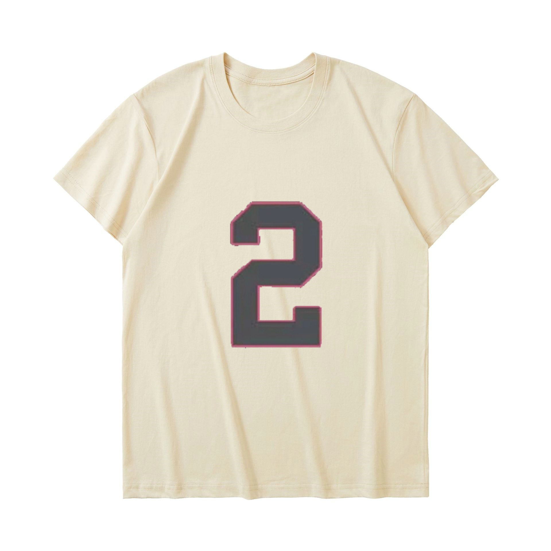 Jalen Hurts Alabama Crimson Tide College Jersey Shirt Beige Youth S925