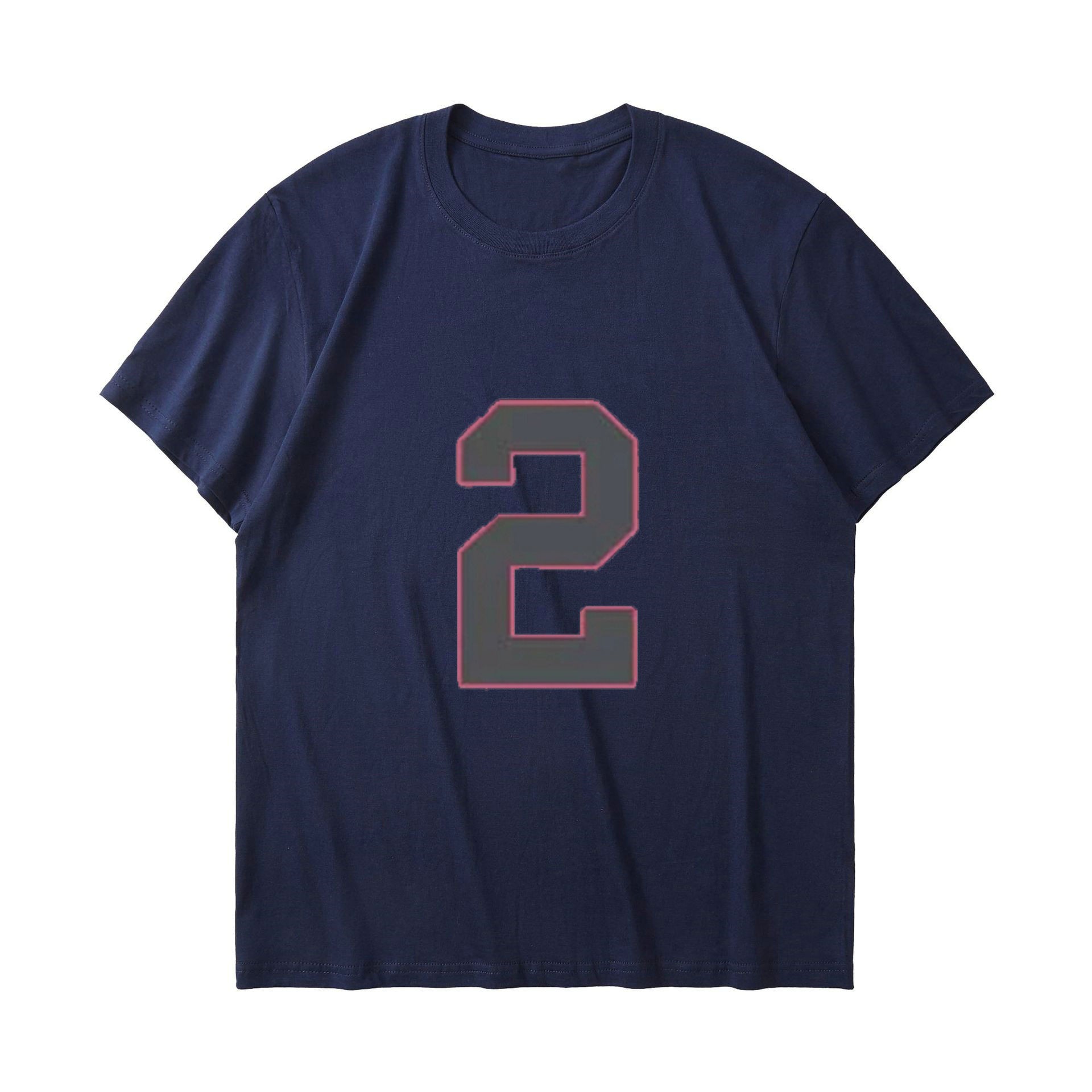 Jalen Hurts Alabama Crimson Tide College Jersey Shirt Navy Youth S958