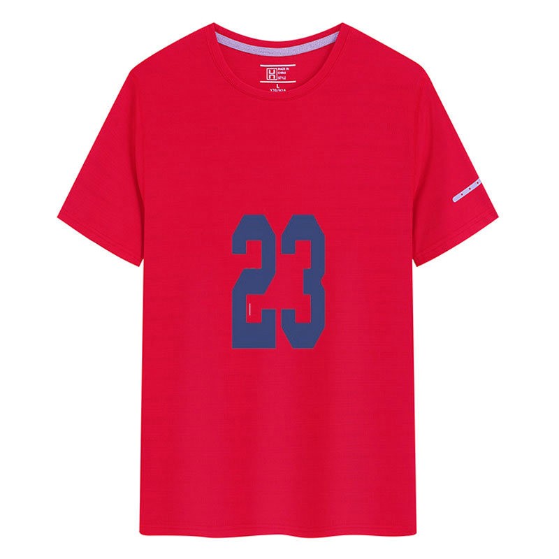 Jamal Murray Kentucky Wildcats College Jersey Shirt Red Mens J675