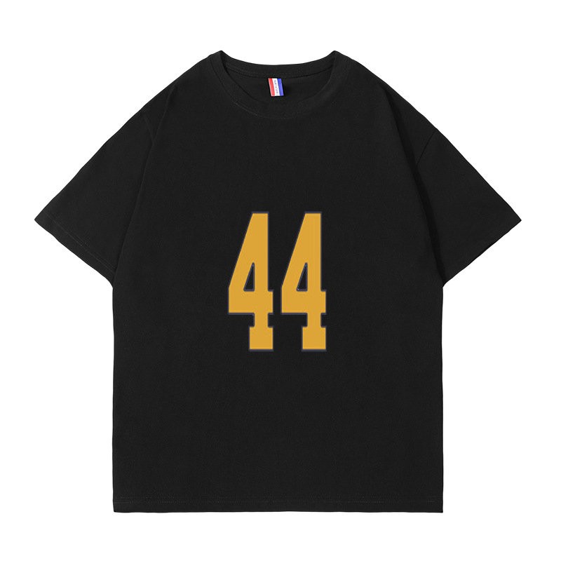 Jerry West West Virginia Wvu College Jersey Shirt Black Womens J657