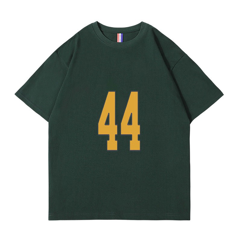 Jerry West West Virginia Wvu College Jersey Shirt Blackish Green Womens J656