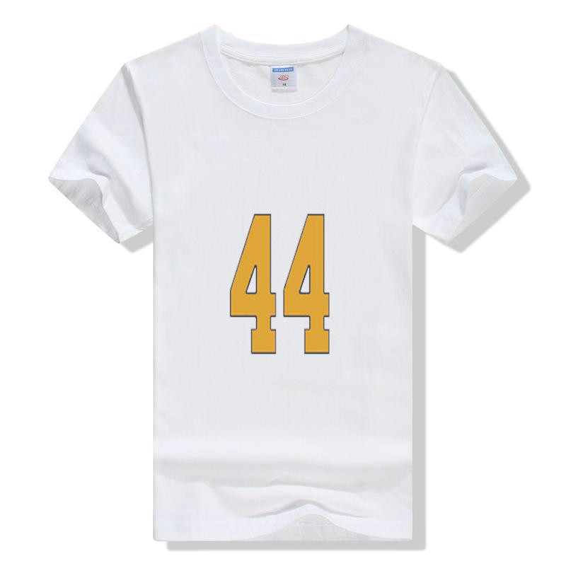 Jerry West West Virginia Wvu College Jersey Shirt Limite White Mens L460